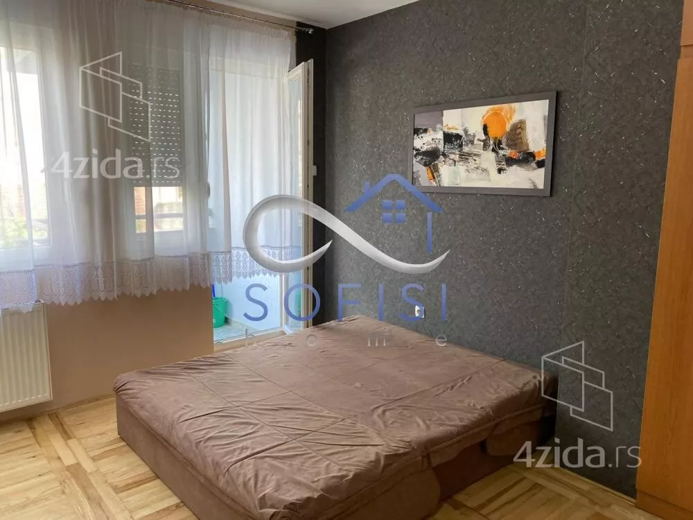 Garsonjera | 4zida