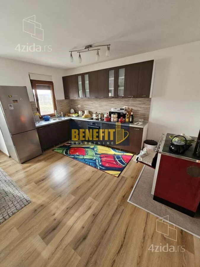 Poljoprivredno zemljište | 4zida