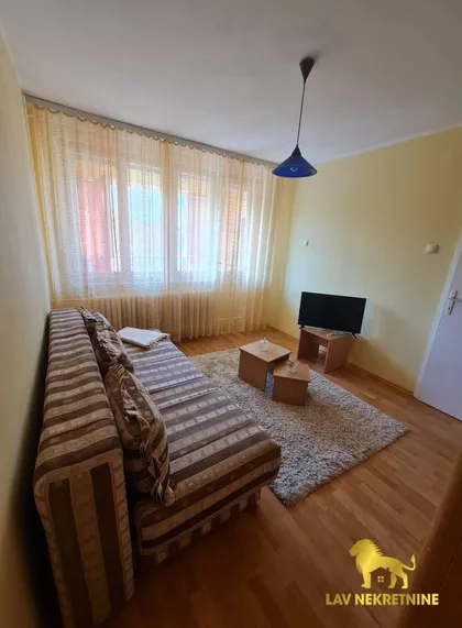 BULEVAR JAŠE TOMIĆA | 4zida.rs