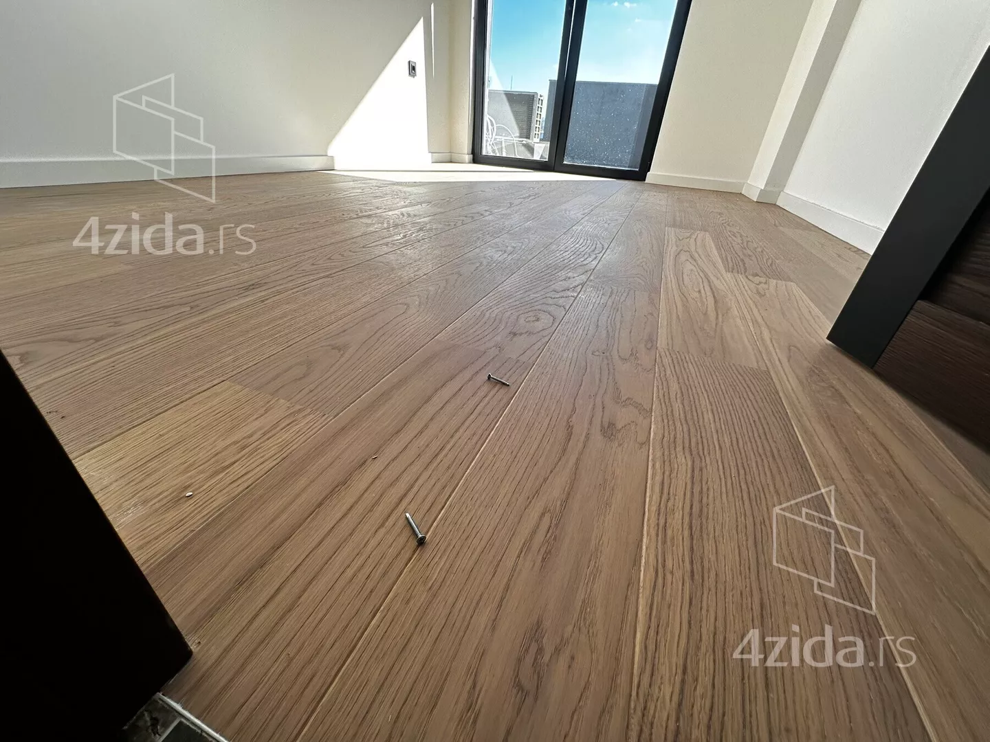 Šestosoban stan | 4zida