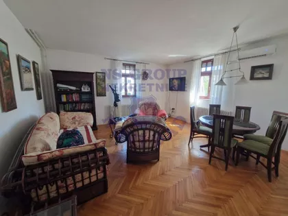 Rumenačka | 4zida.rs