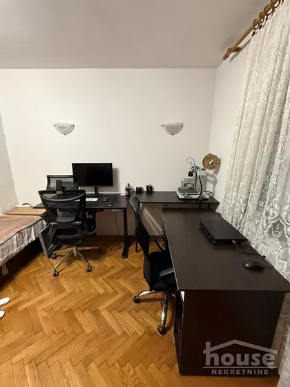 Sajmište | 4zida.rs