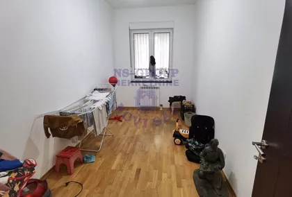 Bulevar Oslobođenja | 4zida.rs