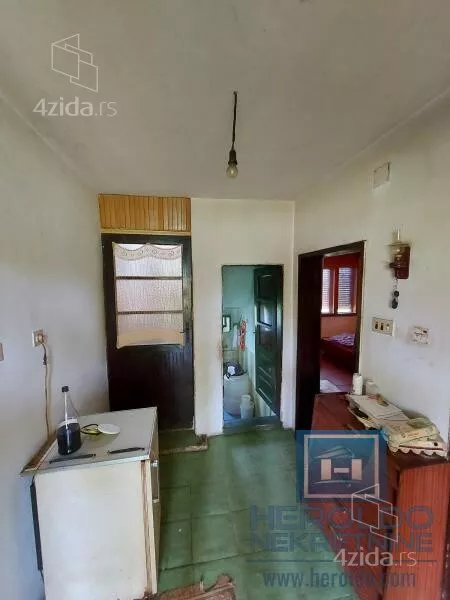 Kuća | 4zida