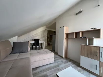 Bulevar Patrijarha Pavla (Somborski Bulevar) | 4zida.rs