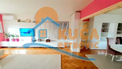 Trg kralja Aleksandra Ujedinitelja | 4zida.rs