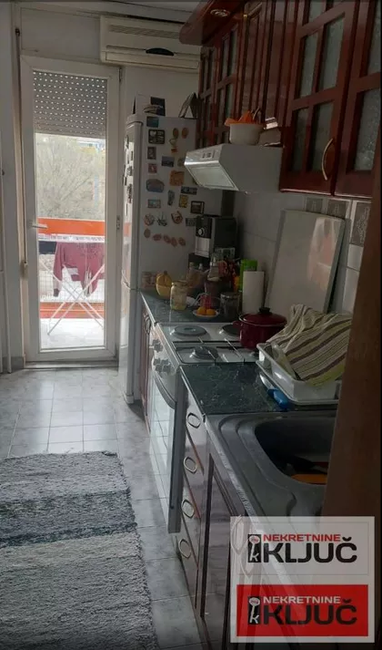 Sajmište | 4zida.rs