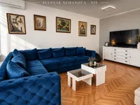 Bulevar Nemanjića, Medijana, Gradske lokacije, Niš | 4zida.rs