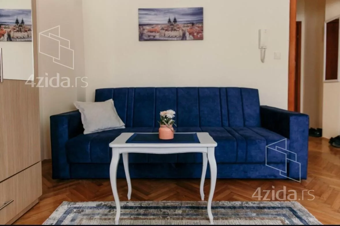 Garsonjera | 4zida