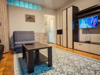 Blok 1 - Fontana, Novi Beograd, Beograd | 4zida.rs
