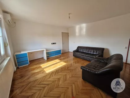 Adamovićevo Naselje | 4zida.rs