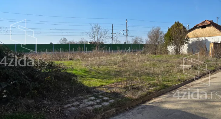 Građevinsko zemljište | 4zida
