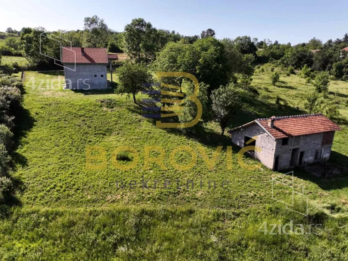 Kuća | 4zida