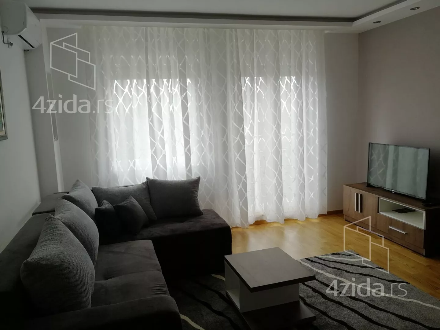 Garsonjera | 4zida