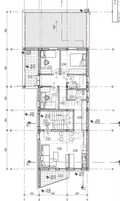 Devedesetdevet palih boraca | 4zida.rs