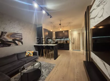 Luke Ćelovića Trebinjca | 4zida.rs