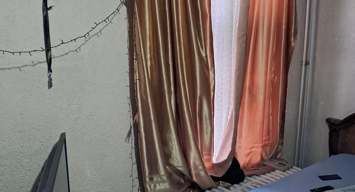 4-etažna kuća | 4zida