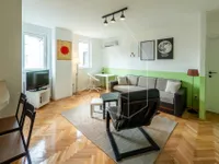 Sarajevska, Savski Venac, Beograd | 4zida.rs