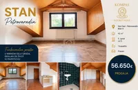 Blok 8, Petrovaradin, Gradske lokacije, Novi Sad | 4zida.rs | 4zida.rs