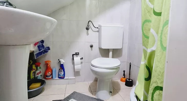 Četvoroiposoban stan | 4zida