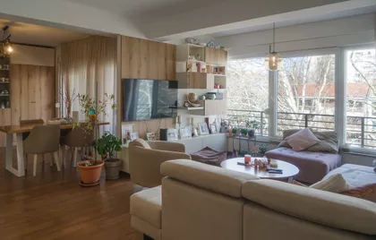 ZAPLANJSKA | 4zida.rs