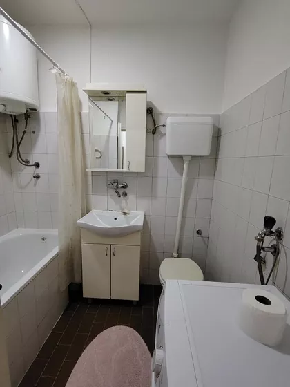 Radoja Domanovića K2 1A/3 | 4zida.rs