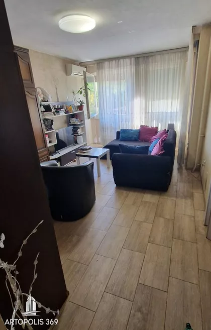 Gandijeva | 4zida.rs