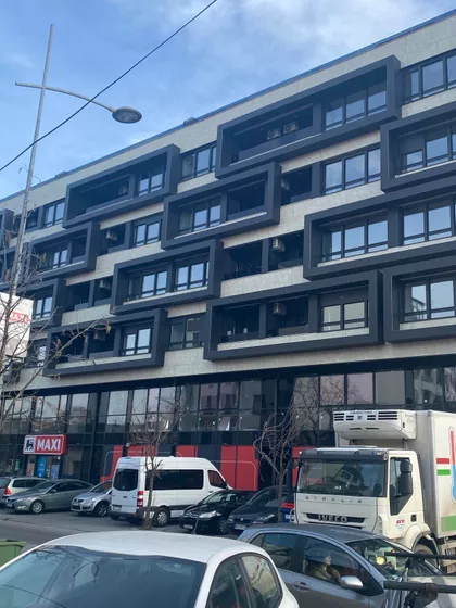 Kisačka 34 | 4zida.rs