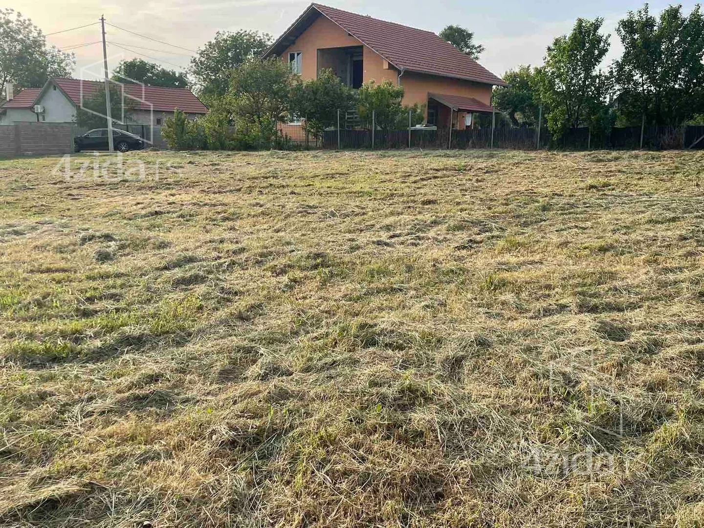 Građevinsko zemljište | 4zida