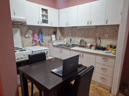 Zrinjskog I Frankopana 1A | 4zida.rs