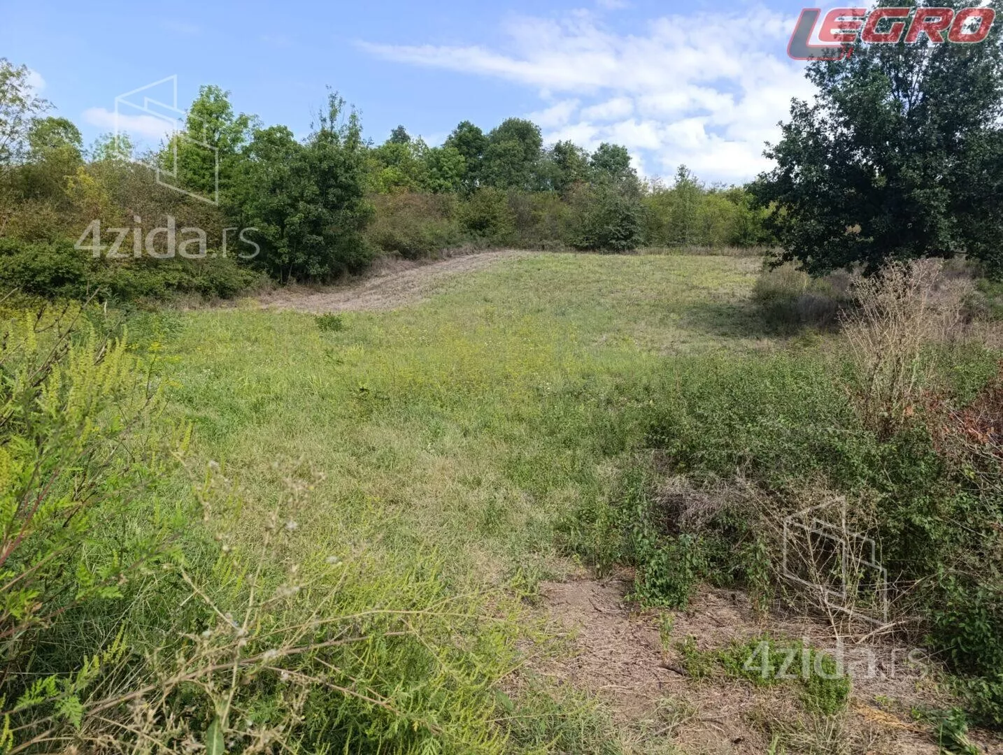 Građevinsko zemljište | 4zida