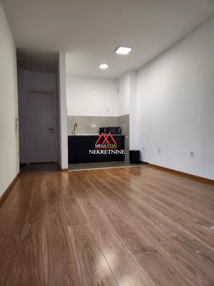 Trg Galerija | 4zida.rs