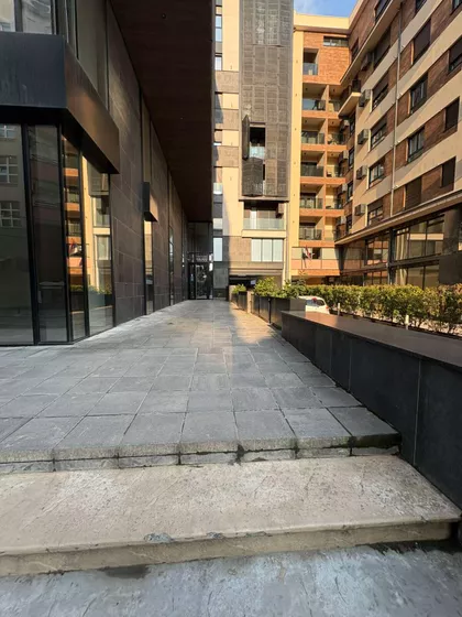 Dr Zorana Đinđića | 4zida.rs