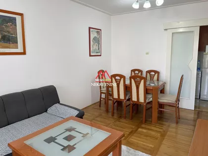Bore Prodanovića | 4zida.rs