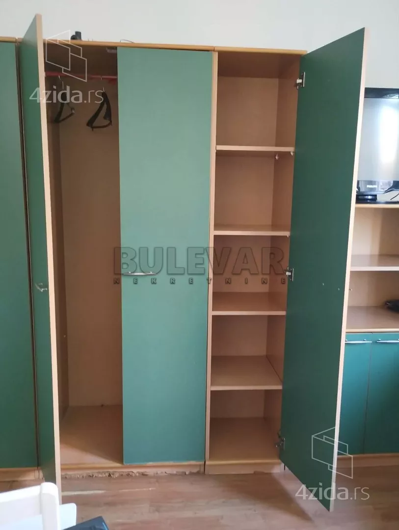 Garsonjera | 4zida