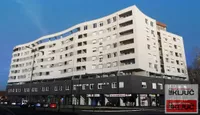Bulevar Evrope, Gradske lokacije, Novi Sad | 4zida.rs | 4zida.rs