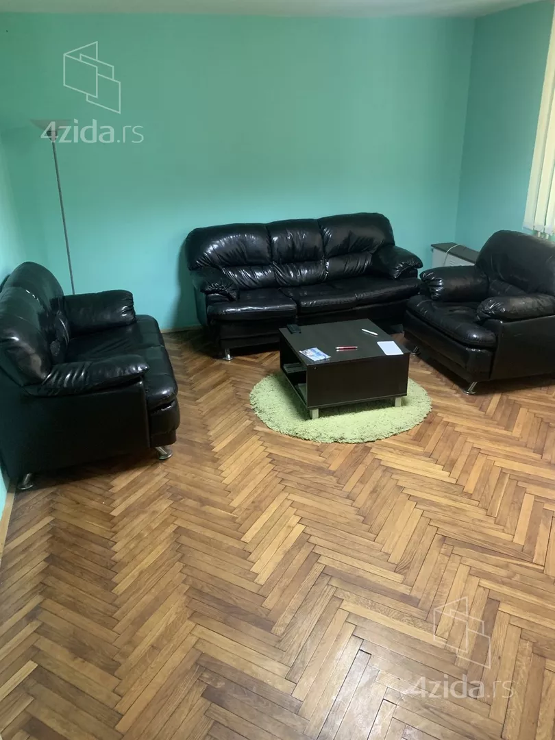 Ordinacija | 4zida