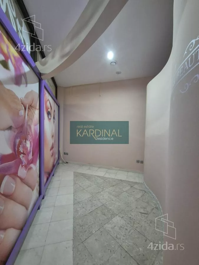 Lokal | 4zida