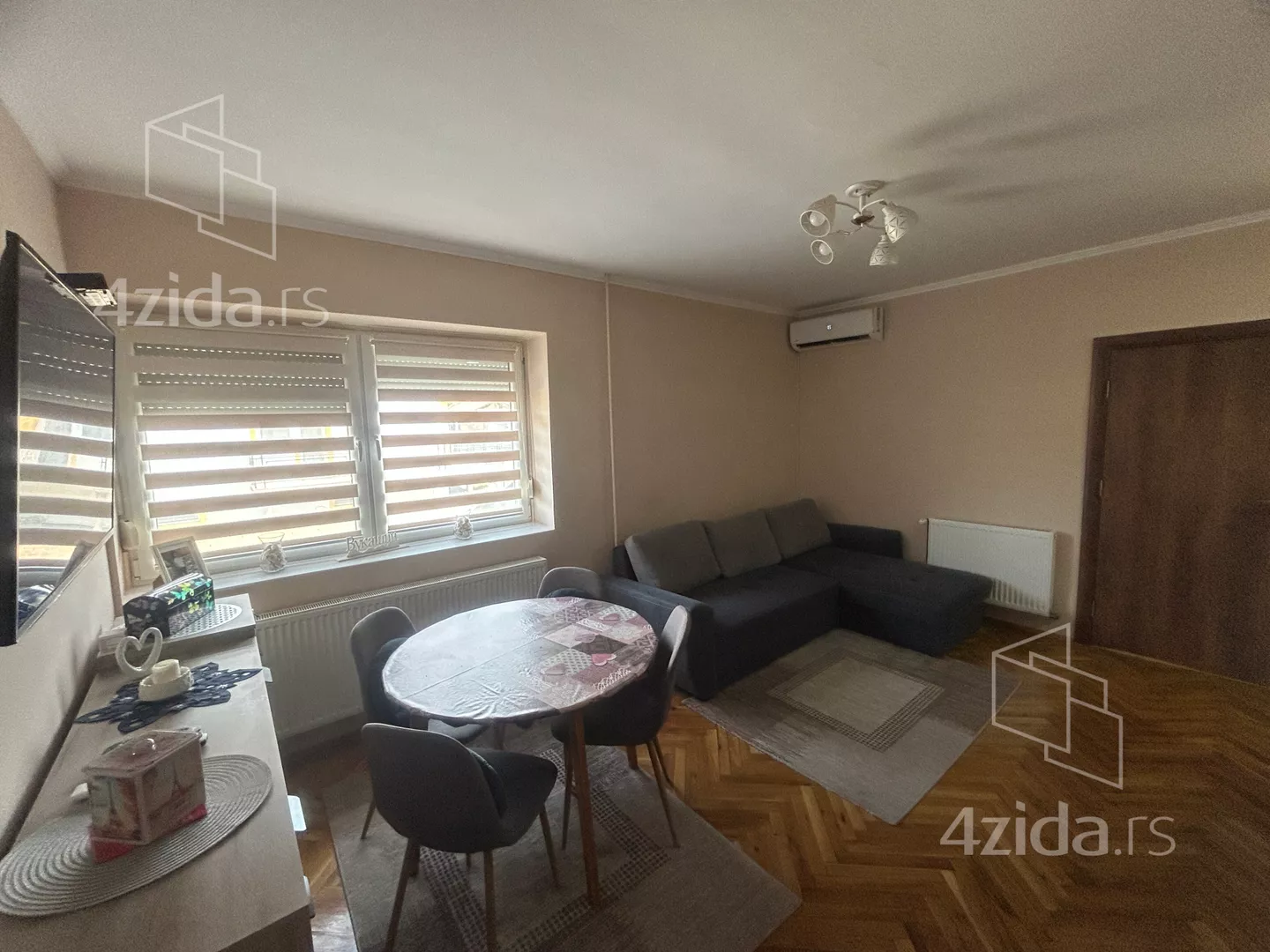 3-etažna kuća | 4zida