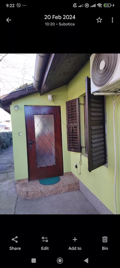 Tolstojeva 6A | 4zida.rs