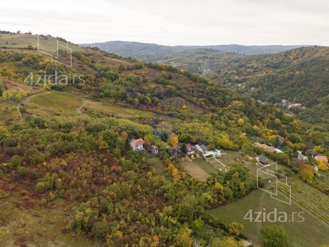 Građevinsko zemljište | 4zida