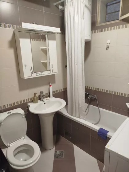 Sava Burića 1 | 4zida.rs