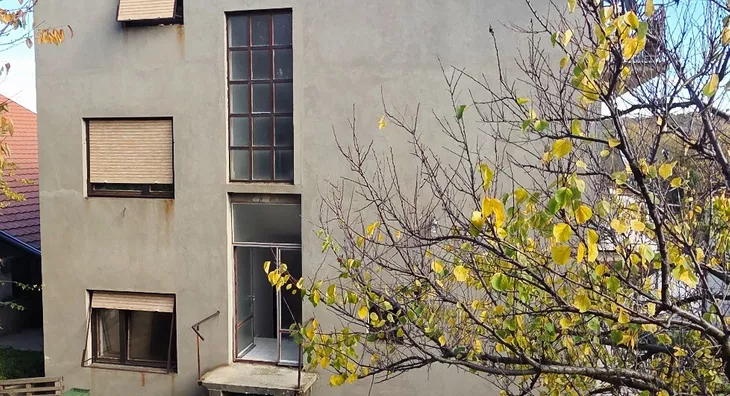 4-etažna kuća | 4zida