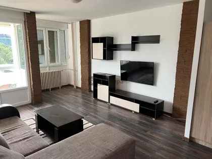 Bulevar Arsenija Čarnojevića | 4zida.rs