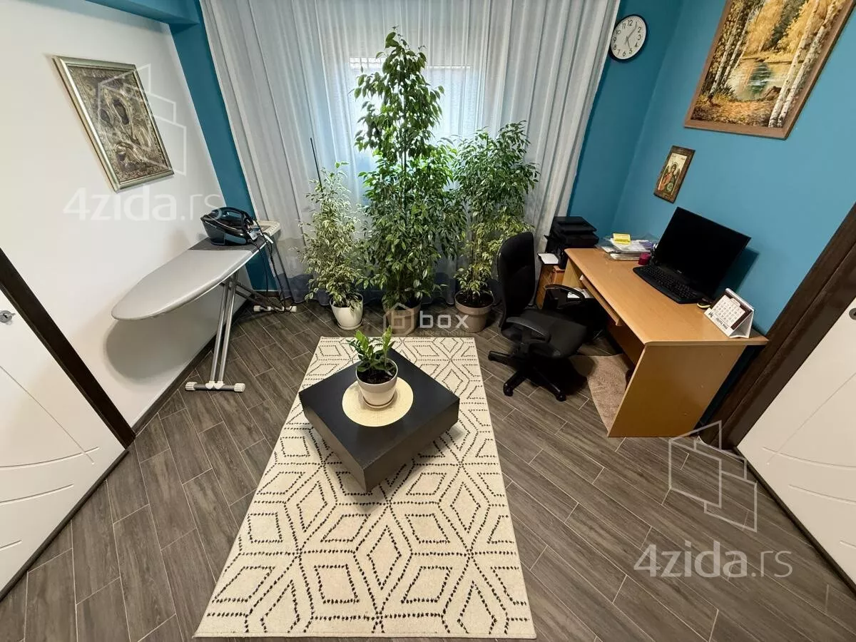 Kuća | 4zida