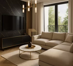 Blok 65, Novi Beograd, Beograd, 3.0 stan | 4zida.rs