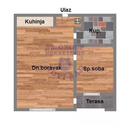 Bulevar Patrijarha Pavla | 4zida.rs