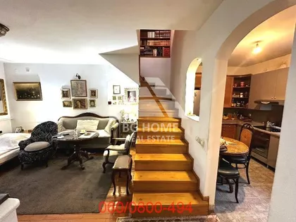 Palmotićeva | 4zida.rs