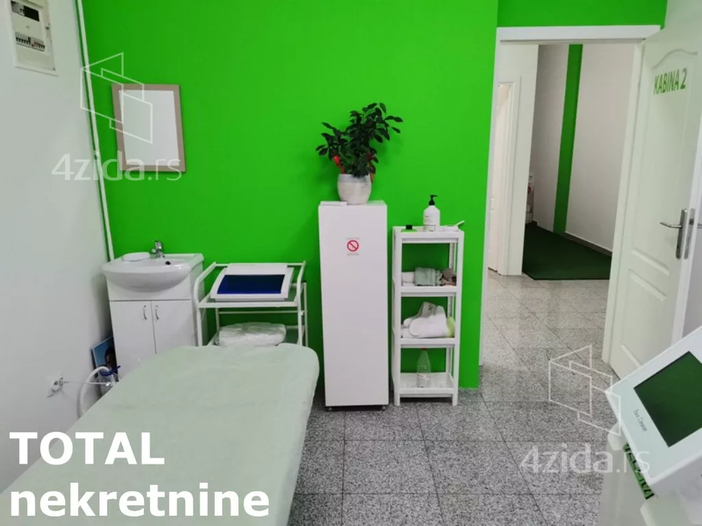 Poslovni prostor | 4zida