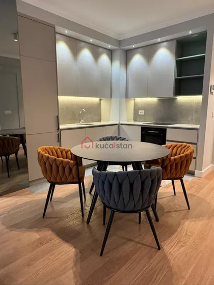 Beograd na vodi | 4zida.rs